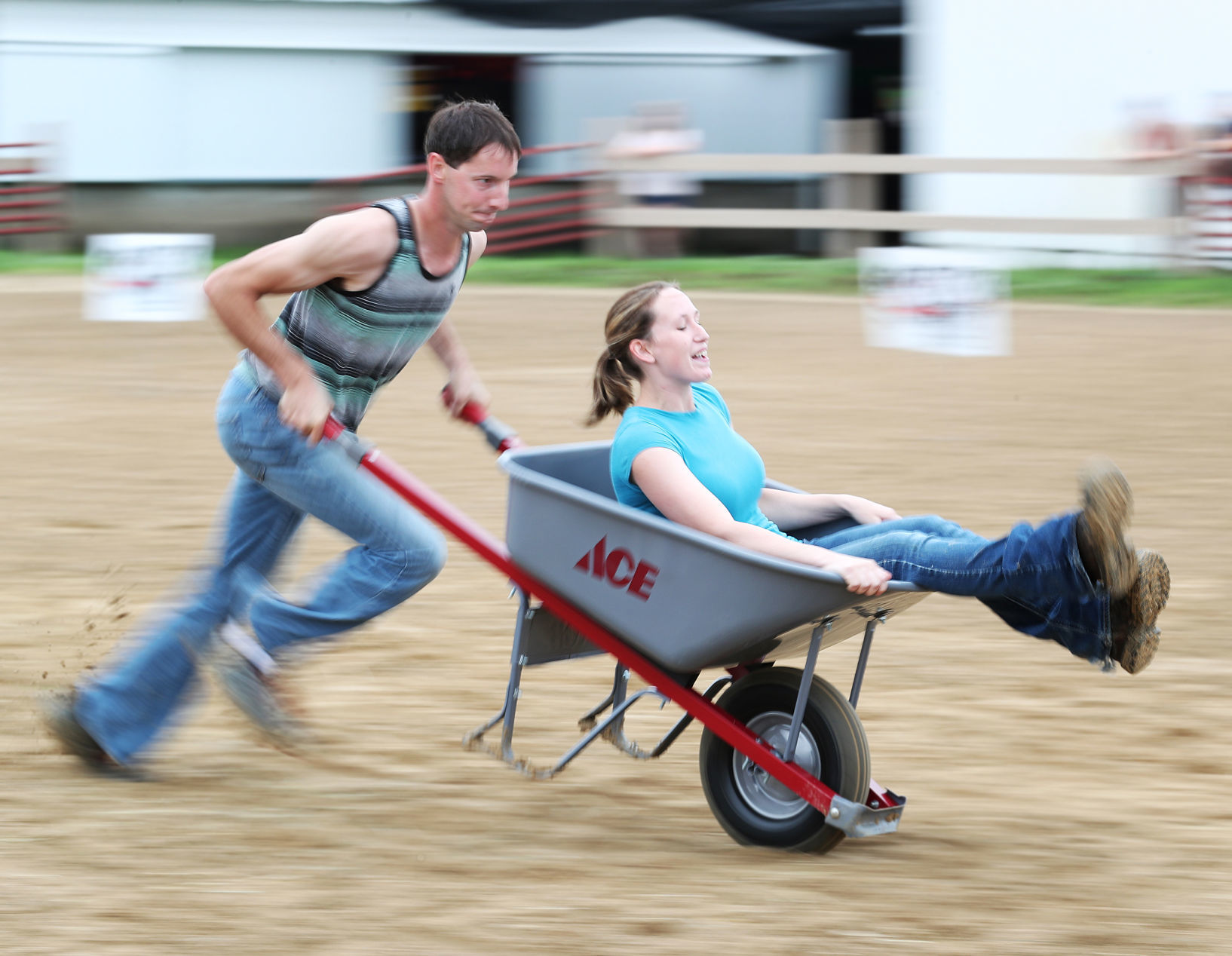 La Crosse County Interstate Fair